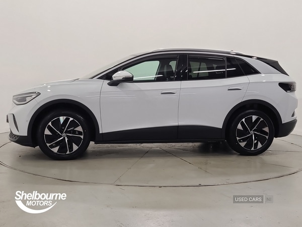 Used Volkswagen ID.4 2024 for sale - 77132397: Photo 15