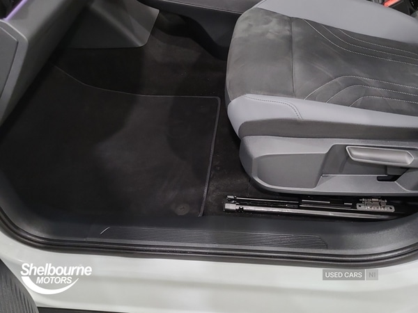 Used Volkswagen ID.4 2024 for sale - 77132397: Photo 18