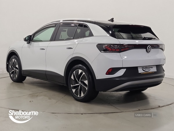 Used Volkswagen ID.4 2024 for sale - 77132397: Photo 2