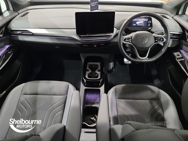 Used Volkswagen ID.4 2024 for sale - 77132397: Photo 21