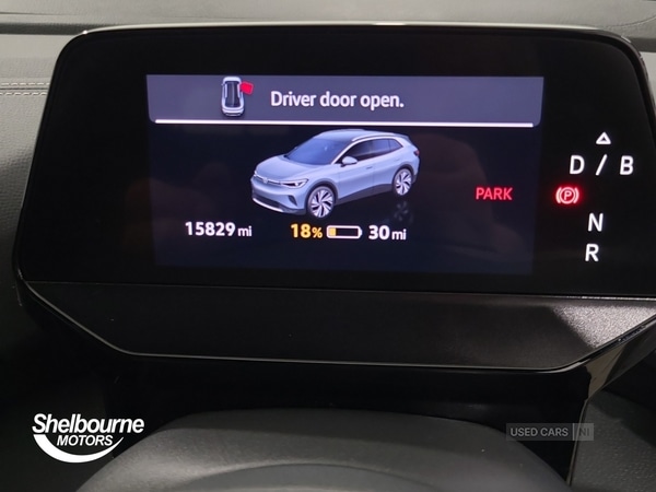 Used Volkswagen ID.4 2024 for sale - 77132397: Photo 29