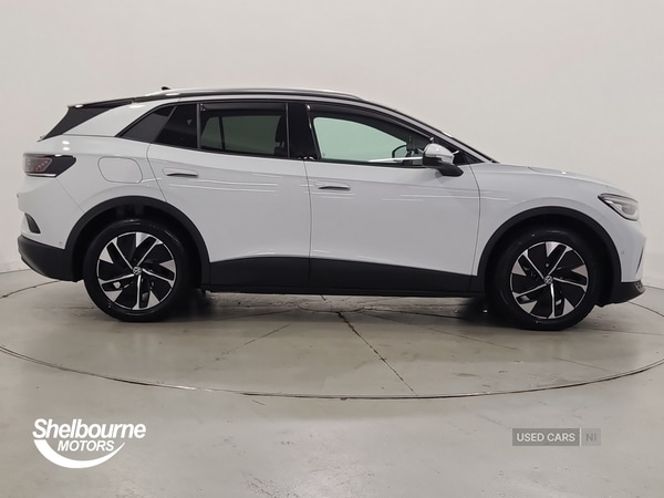 Used Volkswagen ID.4 2024 for sale - 77132397: Photo 3