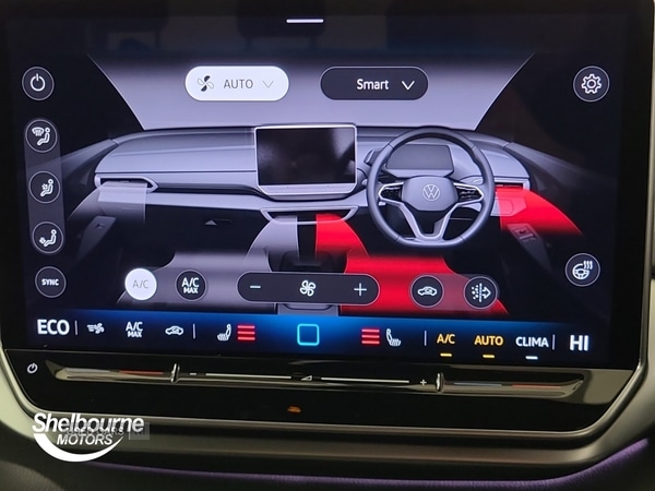 Used Volkswagen ID.4 2024 for sale - 77132397: Photo 30