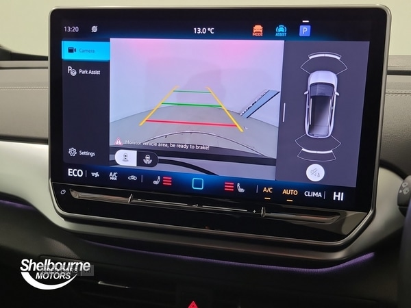 Used Volkswagen ID.4 2024 for sale - 77132397: Photo 32