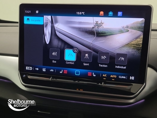 Used Volkswagen ID.4 2024 for sale - 77132397: Photo 33