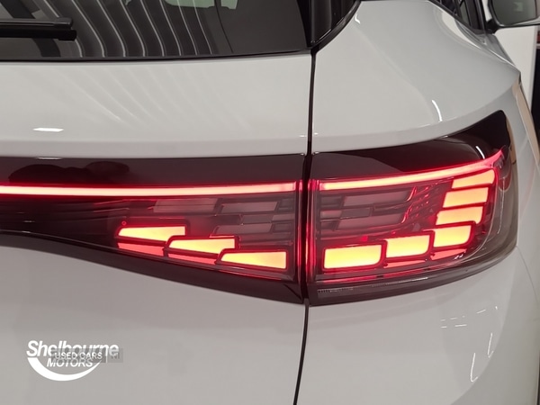 Used Volkswagen ID.4 2024 for sale - 77132397: Photo 39