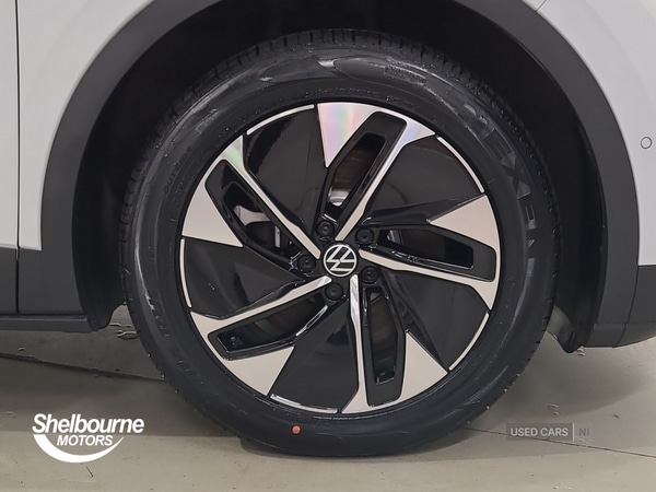 Used Volkswagen ID.4 2024 for sale - 77132397: Photo 4