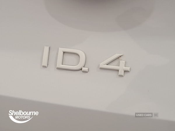 Used Volkswagen ID.4 2024 for sale - 77132397: Photo 40