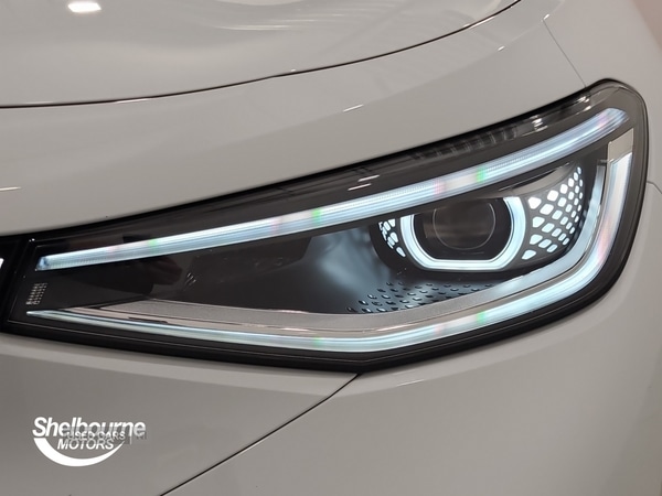 Used Volkswagen ID.4 2024 for sale - 77132397: Photo 44