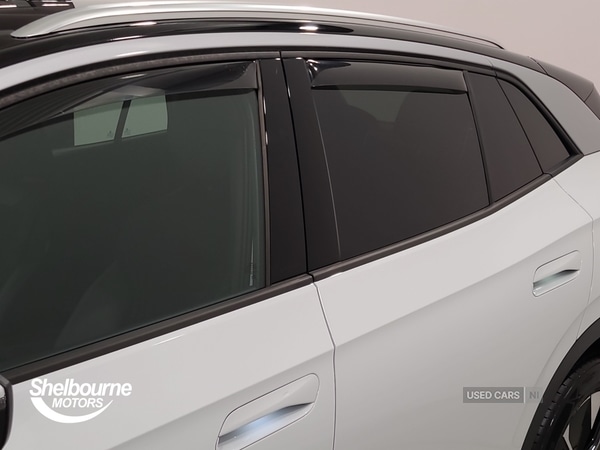 Used Volkswagen ID.4 2024 for sale - 77132397: Photo 45