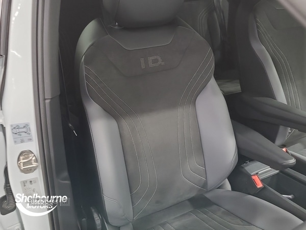 Used Volkswagen ID.4 2024 for sale - 77132397: Photo 48