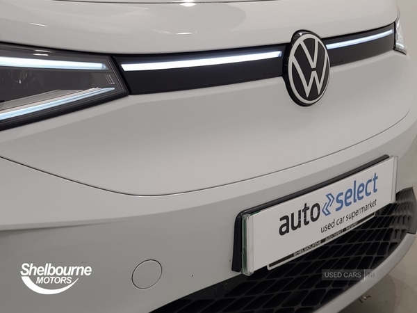 Used Volkswagen ID.4 2024 for sale - 77132397: Photo 50