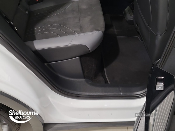 Used Volkswagen ID.4 2024 for sale - 77132397: Photo 9