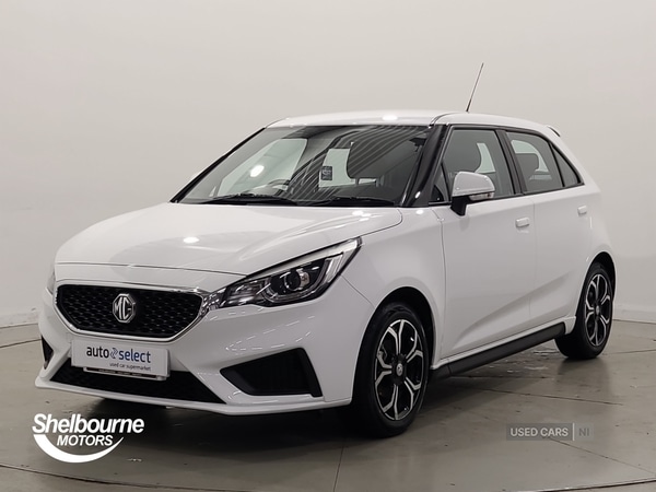 Used MG MG3 2022 for sale - 76850838: Photo 12