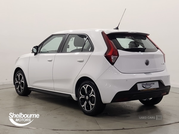 Used MG MG3 2022 for sale - 76850838: Photo 2