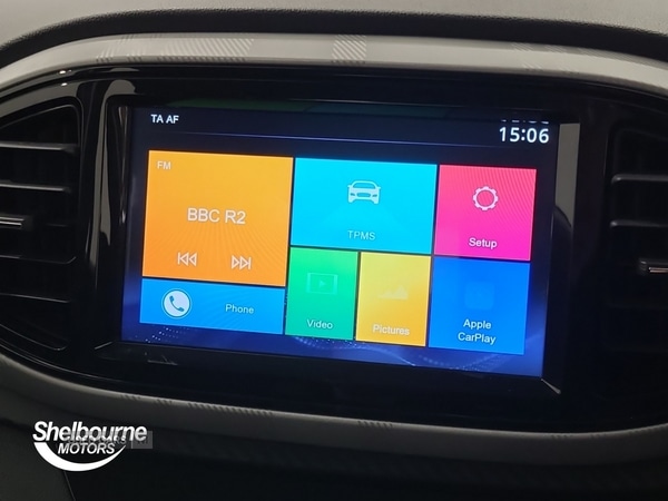 Used MG MG3 2022 for sale - 76850838: Photo 24