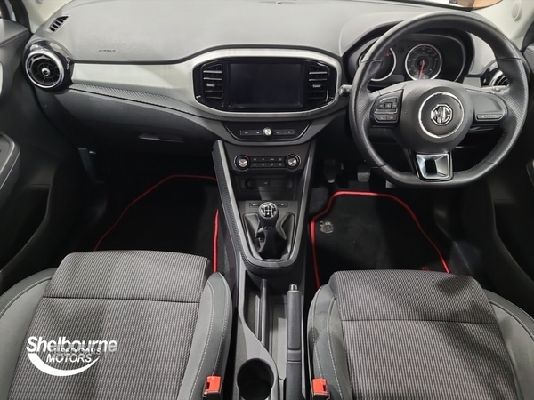 Used MG MG3 2022 for sale - 76850838: Photo 26