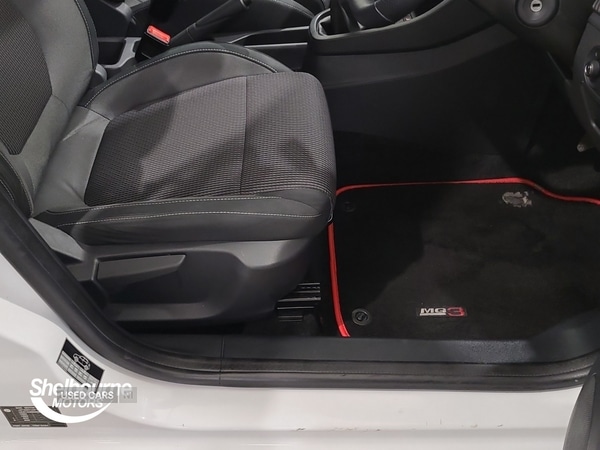 Used MG MG3 2022 for sale - 76850838: Photo 29