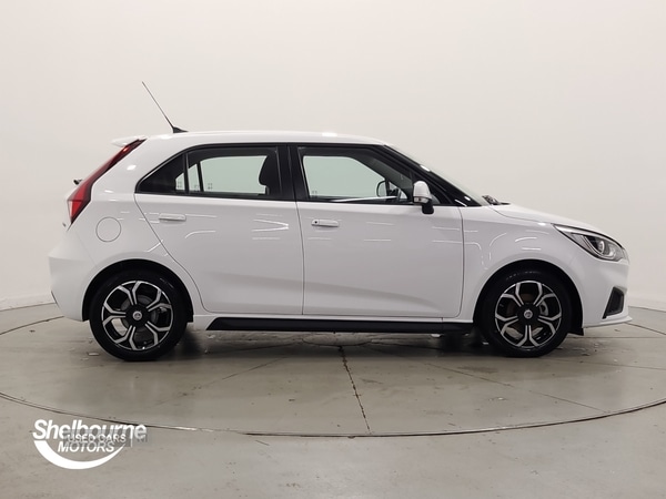 Used MG MG3 2022 for sale - 76850838: Photo 3