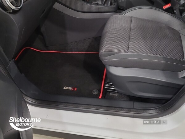 Used MG MG3 2022 for sale - 76850838: Photo 37