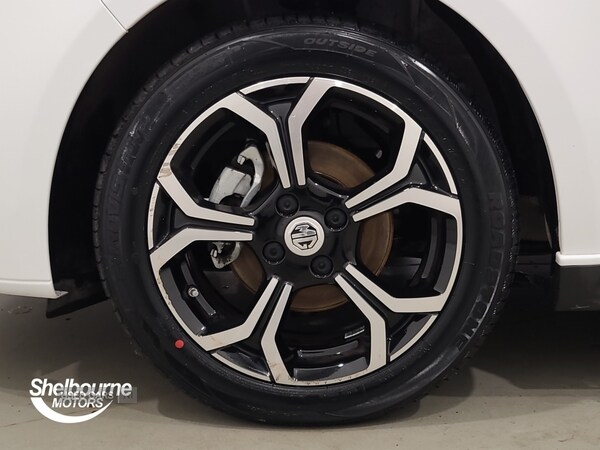 Used MG MG3 2022 for sale - 76850838: Photo 48