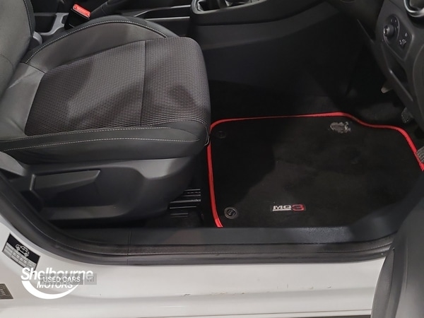 Used MG MG3 2022 for sale - 76850838: Photo 5