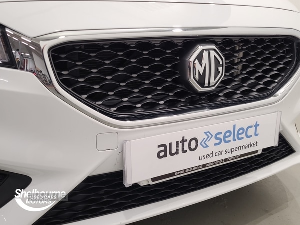 Used MG MG3 2022 for sale - 76850838: Photo 50