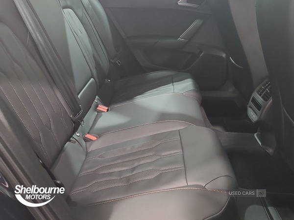 Used Cupra Formentor 2022 for sale - 76359534: Photo 10