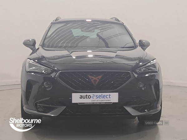 Used Cupra Formentor 2022 for sale - 76359534: Photo 11