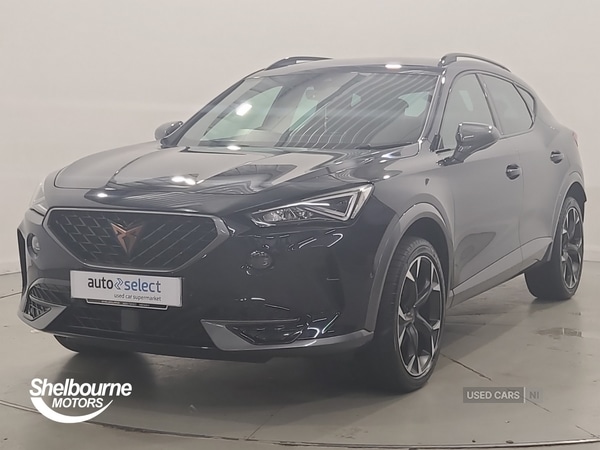 Used Cupra Formentor 2022 for sale - 76359534: Photo 12