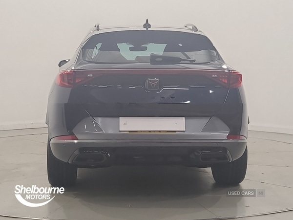 Used Cupra Formentor 2022 for sale - 76359534: Photo 14