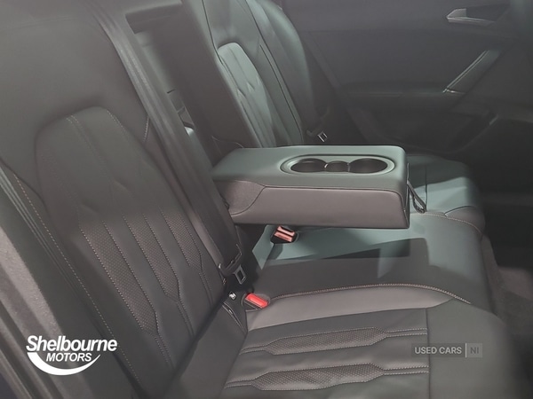 Used Cupra Formentor 2022 for sale - 76359534: Photo 16
