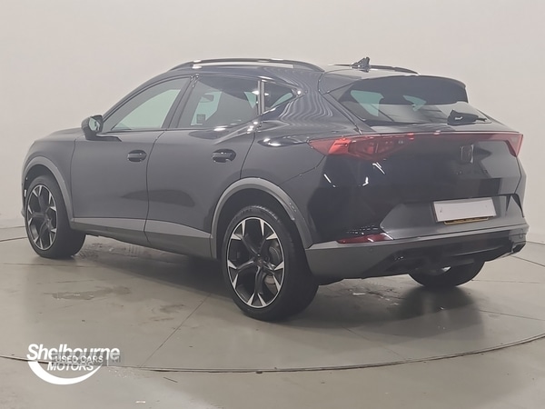 Used Cupra Formentor 2022 for sale - 76359534: Photo 2