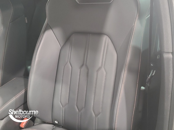 Used Cupra Formentor 2022 for sale - 76359534: Photo 21