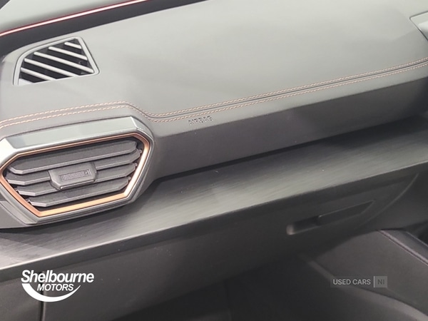 Used Cupra Formentor 2022 for sale - 76359534: Photo 22