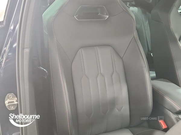 Used Cupra Formentor 2022 for sale - 76359534: Photo 23