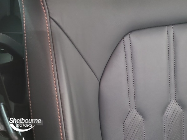 Used Cupra Formentor 2022 for sale - 76359534: Photo 24