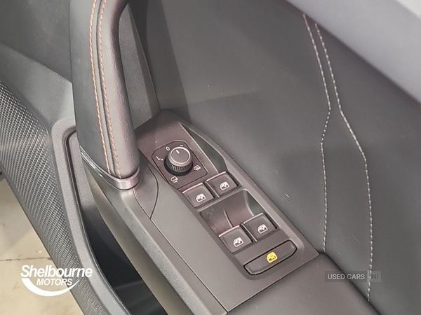 Used Cupra Formentor 2022 for sale - 76359534: Photo 27