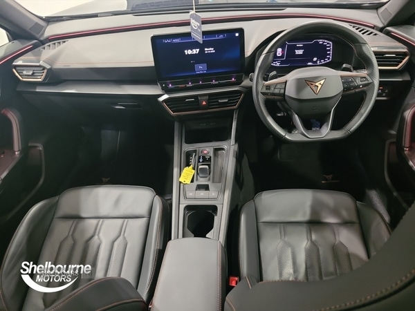 Used Cupra Formentor 2022 for sale - 76359534: Photo 28