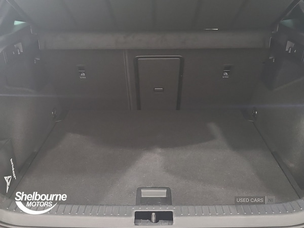 Used Cupra Formentor 2022 for sale - 76359534: Photo 29