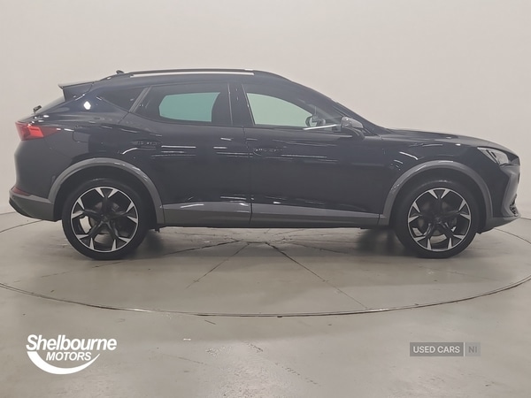 Used Cupra Formentor 2022 for sale - 76359534: Photo 3