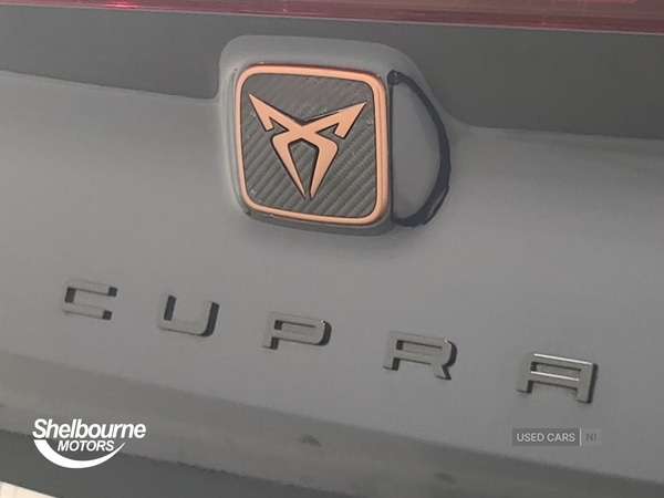 Used Cupra Formentor 2022 for sale - 76359534: Photo 30