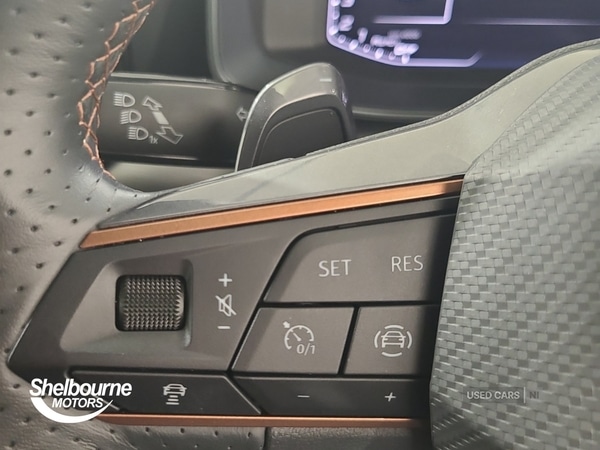 Used Cupra Formentor 2022 for sale - 76359534: Photo 32