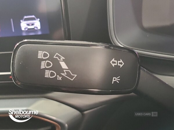 Used Cupra Formentor 2022 for sale - 76359534: Photo 35