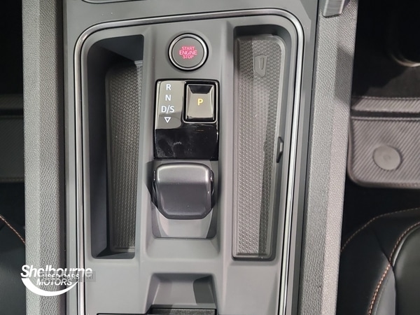 Used Cupra Formentor 2022 for sale - 76359534: Photo 36