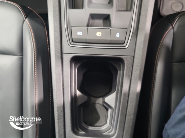 Used Cupra Formentor 2022 for sale - 76359534: Photo 38