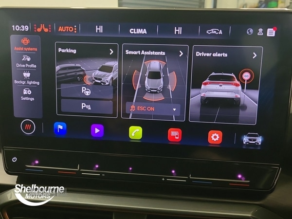 Used Cupra Formentor 2022 for sale - 76359534: Photo 39