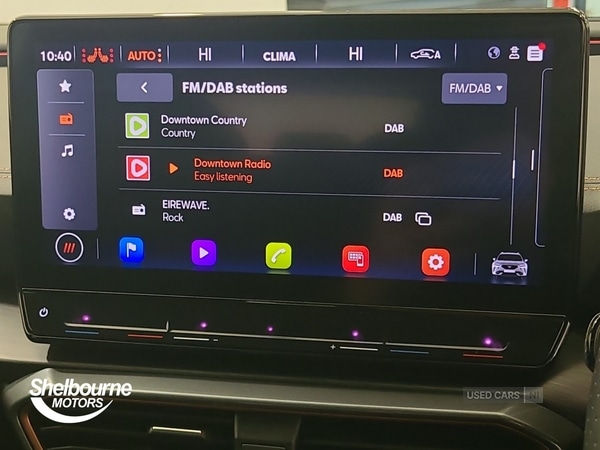 Used Cupra Formentor 2022 for sale - 76359534: Photo 40