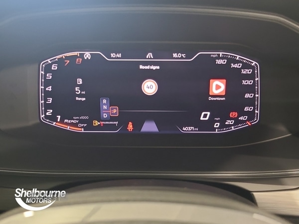 Used Cupra Formentor 2022 for sale - 76359534: Photo 44