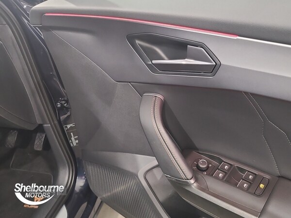 Used Cupra Formentor 2022 for sale - 76359534: Photo 45